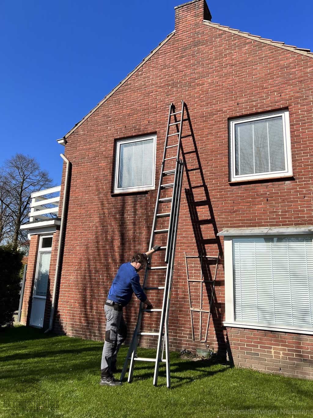 Onderhoud schoorsteen Roden schoorsteenvegers Onderhoud schoorsteen Roden schoorsteenvegers