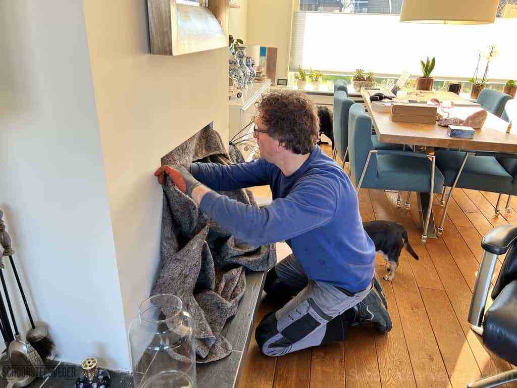 Schoorsteenveger Roden Schoorsteenveger Roden